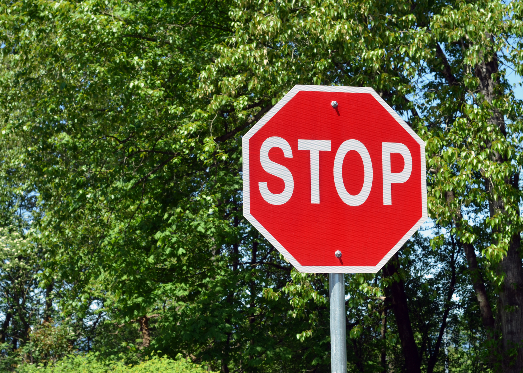 Stop Sign